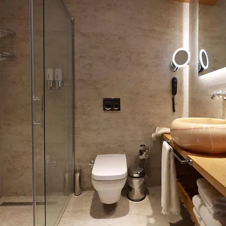 Gokturk Butik Hotel 3*