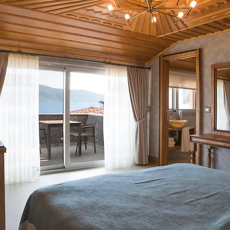 Gokturk Butik Hotel 3*