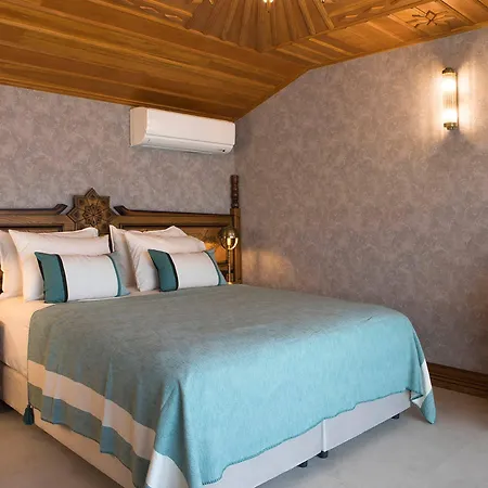 Hotel Gokturk Butik Ula