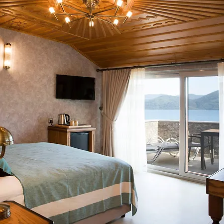 Hotel Gokturk Butik Ula