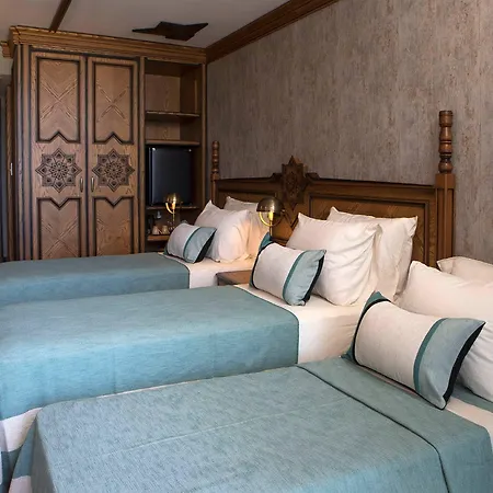 Hotel Gokturk Butik