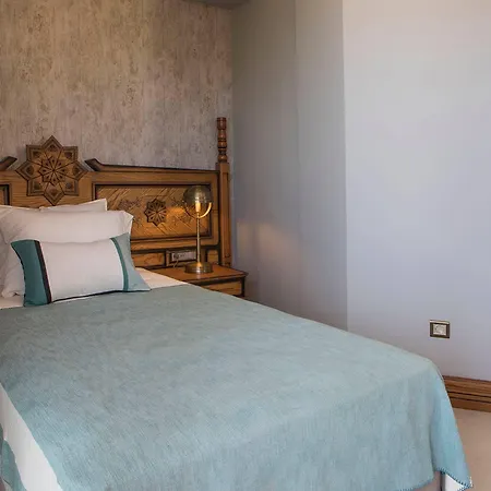 호텔 Gokturk Butik Ula