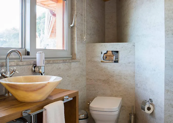 호텔 Gokturk Butik Ula